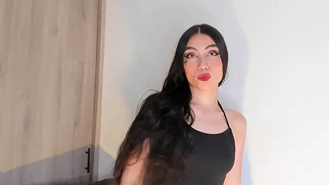 BritanyLnx online show from 29, 10, 2025