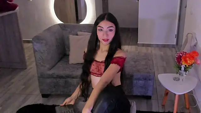 BritanyLnx online show from 19, 3, 2026