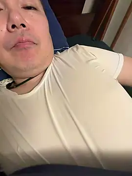 Snapshot of chinchinburabura chatting on 19, 10, 2025 chinchinburabura online show from 19, 10, 2025