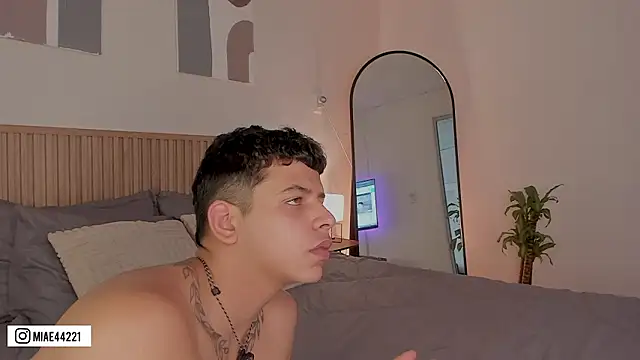 Little Emma 11 online show from 23, 3, 2026