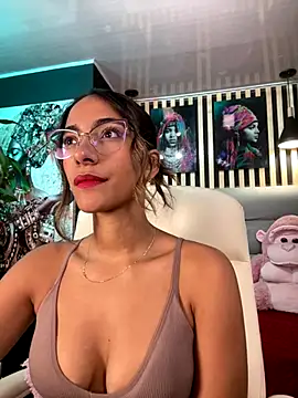 elegant  rouse online show from 17, 12, 2025