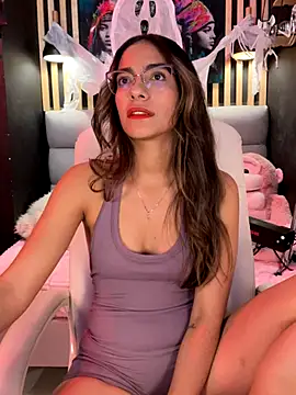 elegant  rouse online show from 21, 10, 2025