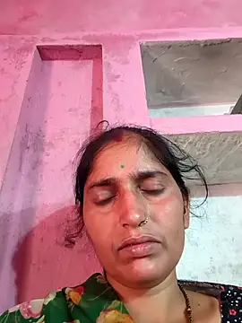 Snapshot of Pooja_shre chatting on 9, 5, 2026 Pooja shre online show from 9, 5, 2026