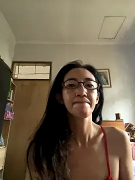 princessD077 online show from 2, 11, 2025