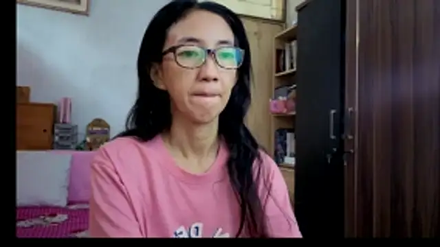 princessD077 online show from 25, 2, 2026