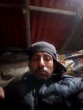 Snapshot of Orlao25cm chatting on 20, 10, 2025 Orlao25cm online show from 20, 10, 2025