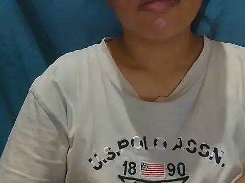 Snapshot of ChubbyButty chatting on 1, 6, 2026 ChubbyButty online show from 1, 6, 2026