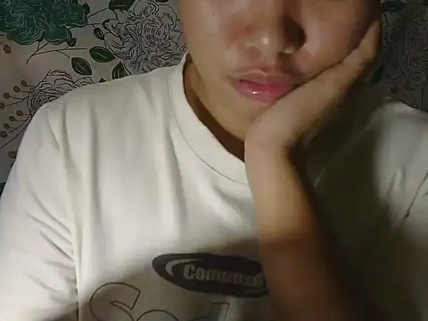 ChubbyButty online show from 13, 1, 2026