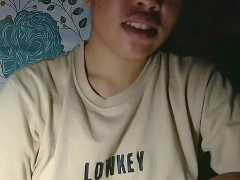 ChubbyButty online show from 23, 12, 2025