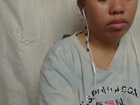 Snapshot of ChubbyButty chatting on 24, 4, 2026 ChubbyButty online show from 24, 4, 2026