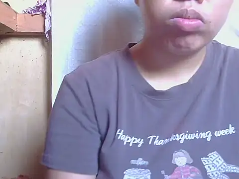 Snapshot of ChubbyButty chatting on 12, 5, 2026 ChubbyButty online show from 12, 5, 2026
