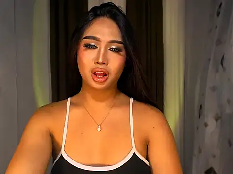 BigBrownCock Candice online show from 3, 11, 2025