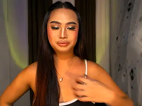 BigBrownCock Candice online show from 1, 11, 2025