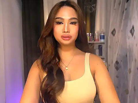 BigBrownCock Candice online show from 27, 2, 2026