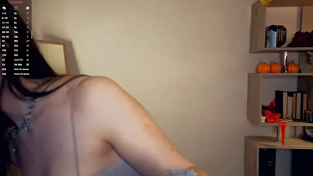 Snapshot of ClarissaMaheia chatting on 11, 5, 2026 ClarissaMaheia online show from 11, 5, 2026