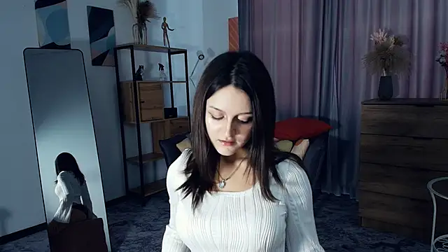 ClarissaMaheia online show from 22, 10, 2025