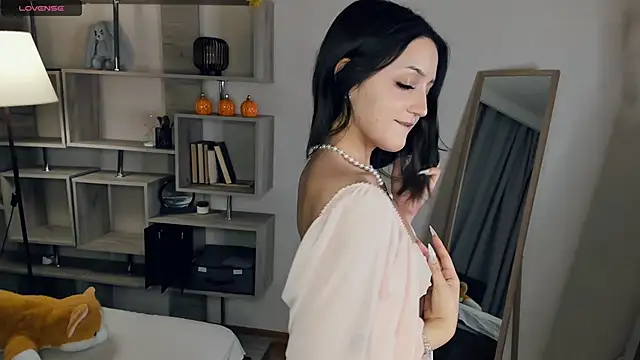 ClarissaMaheia online show from 19, 12, 2025