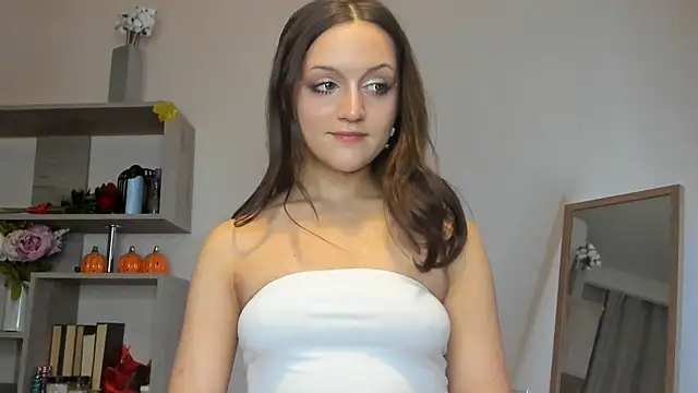 Snapshot of ClarissaMaheia chatting on 16, 5, 2026 ClarissaMaheia online show from 16, 5, 2026
