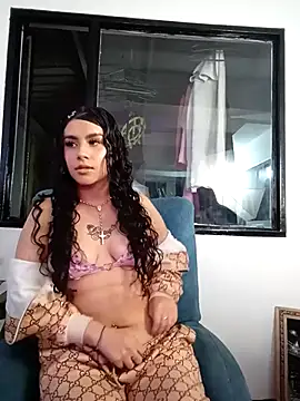 Queengp online show from 19, 10, 2025