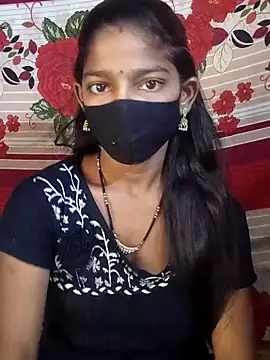Itz Aisha   online show from 18, 5, 2026
