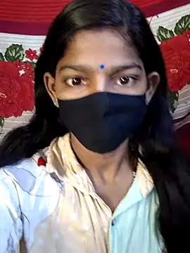 Itz Aisha   online show from 3, 6, 2026