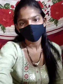 Itz Aisha   online show from 22, 5, 2026