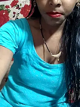 Itz Aisha   online show from 24, 2, 2026