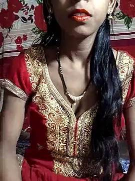 Itz Aisha   online show from 21, 11, 2025