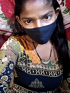Itz Aisha   online show from 24, 5, 2026