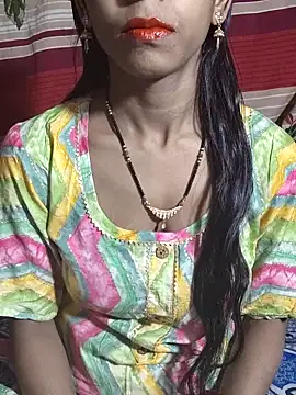 Itz Aisha   online show from 18, 11, 2025