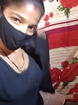 Itz Aisha   online show from 26, 4, 2026