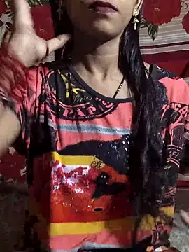 Itz Aisha   online show from 22, 11, 2025