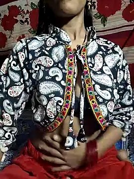 Itz Aisha   online show from 18, 11, 2025