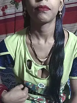 Itz Aisha   online show from 11, 11, 2025