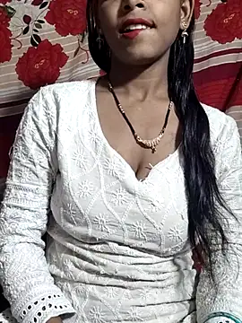 Itz Aisha   online show from 22, 2, 2026