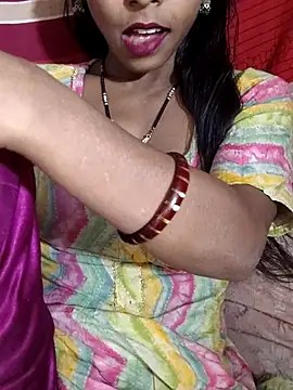 Itz Aisha   online show from 18, 4, 2026