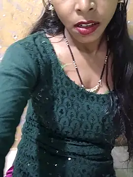 Itz Aisha   online show from 28, 2, 2026