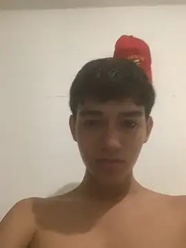 Alex king17 online show from 18, 7, 2026