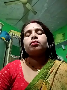 Snapshot of Rajni_gupta chatting on 19, 10, 2025 Rajni gupta online show from 19, 10, 2025