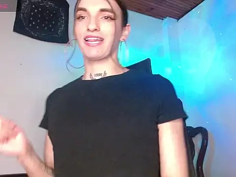 Scarlett crastrawberry online show from 23, 7, 2026
