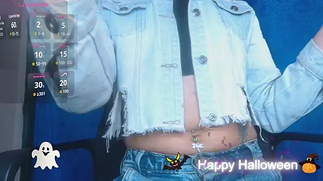 Scarlett crastrawberry online show from 2, 11, 2025