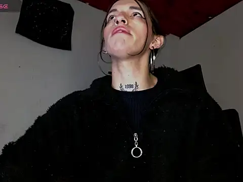 Scarlett crastrawberry online show from 12, 4, 2026