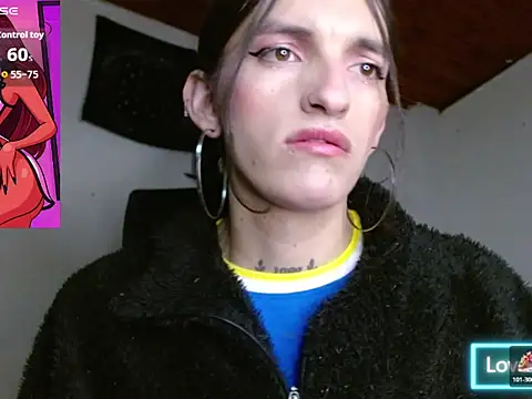 Scarlett crastrawberry online show from 12, 4, 2026