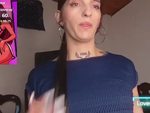 Scarlett crastrawberry online show from 20, 2, 2026