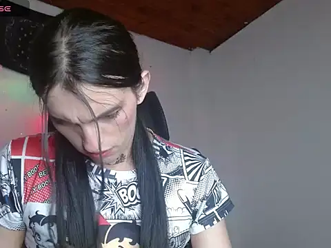 Snapshot of Scarlett_crastrawberry chatting on 2, 6, 2026 Scarlett crastrawberry online show from 2, 6, 2026