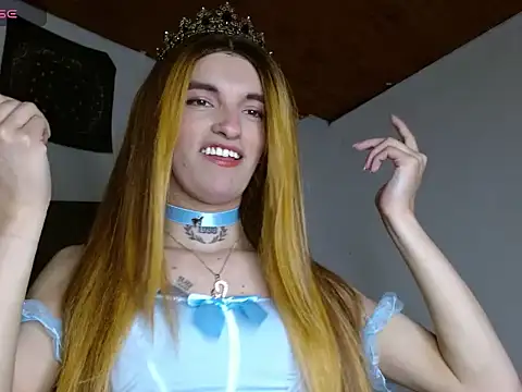Snapshot of Scarlett_crastrawberry chatting on 19, 5, 2026 Scarlett crastrawberry online show from 19, 5, 2026