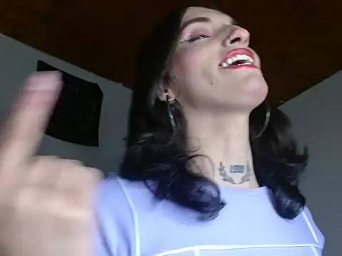 Scarlett crastrawberry online show from 16, 4, 2026