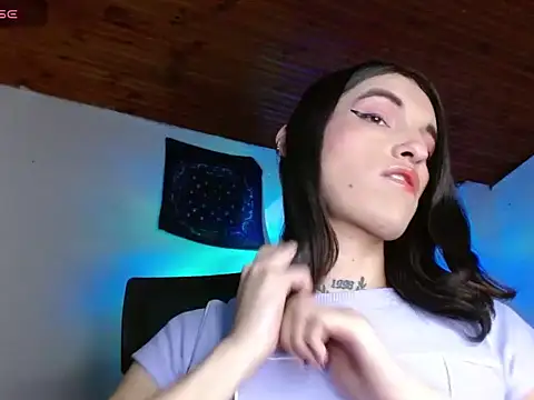 Snapshot of Scarlett_crastrawberry chatting on 24, 5, 2026 Scarlett crastrawberry online show from 24, 5, 2026