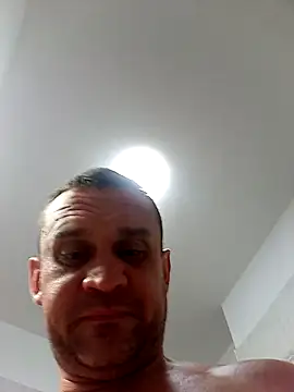 PeteR1987- online show from 25, 7, 2026