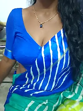 Sravya   online show from 22, 11, 2025